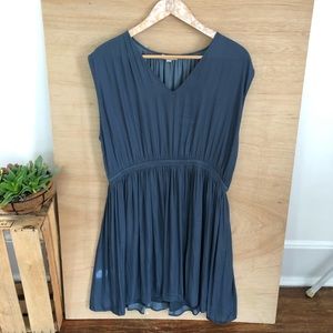 LOFT Sleeveless Dress